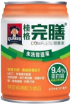 桂格完膳洗腎配方
