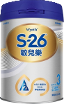 S-26敏兒樂