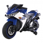 YAMAHA R3重型兒童電動機車