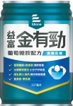 益富金有勁葡萄糖胺配方
