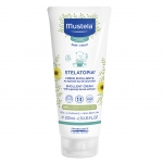 Mustela 舒恬良柔舒霜(清爽)200ml