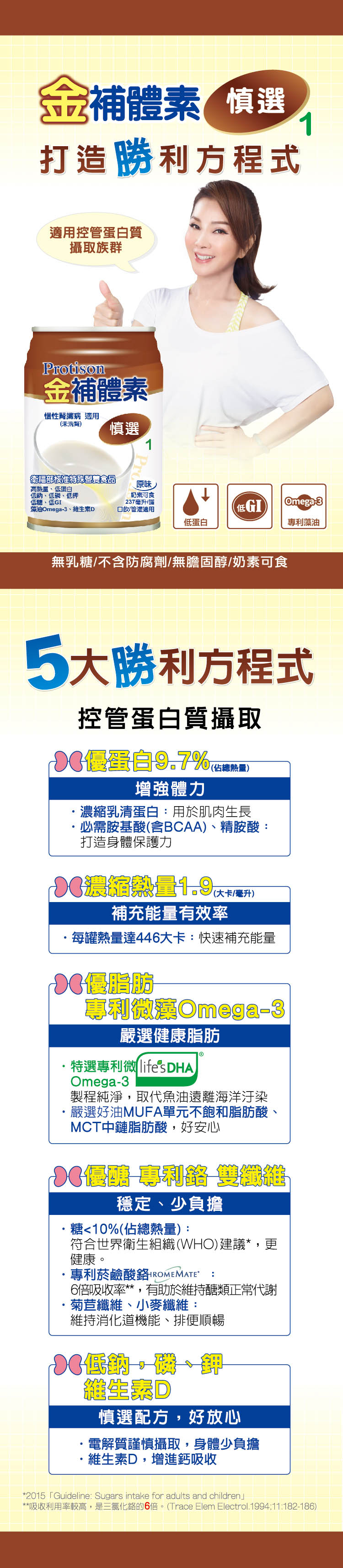 金補體素慎選洗腎前配方，買1箱送2罐，滿2箱送4罐再加碼送限時好禮,金補體素,洗腎前配方,慎選,成人奶水,補體素,陳美鳳推薦,奶水推薦