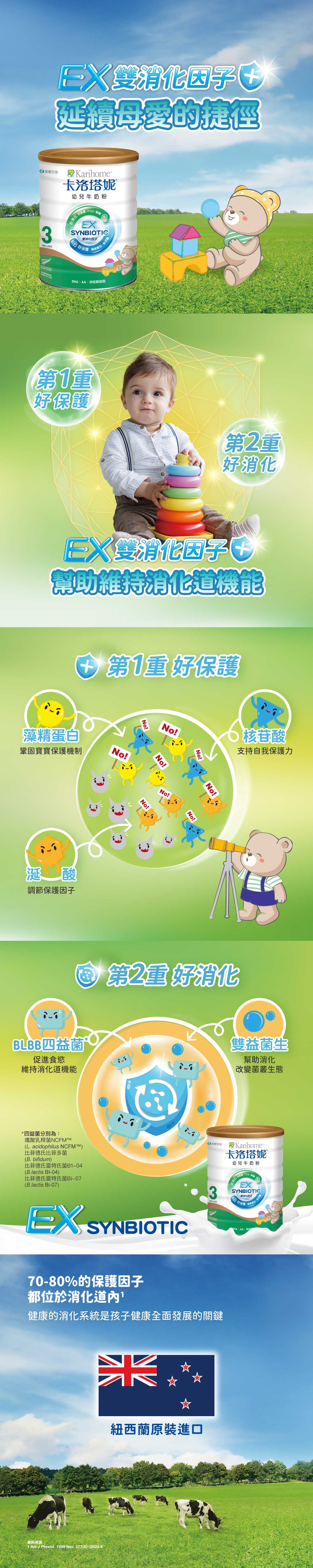 proimages/product/00027705_卡洛塔妮(EX)幼兒奶粉850g-資訊.jpg