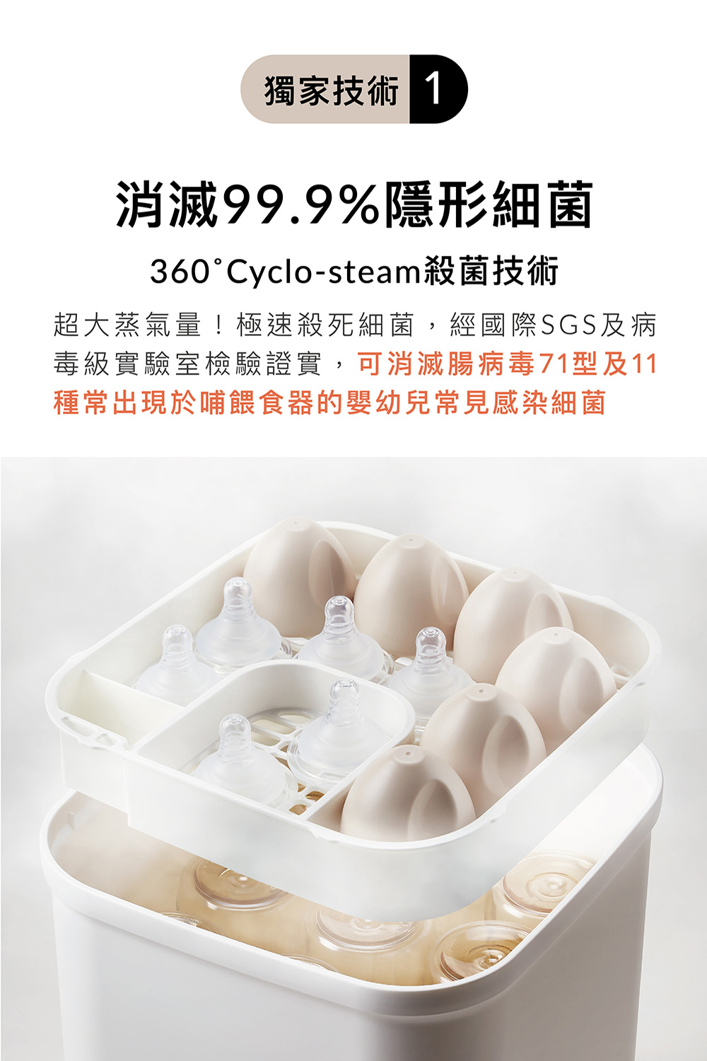 proimages/product/00028817-小獅王UDI_H1智能高效蒸氣烘乾消毒鍋-1.jpg