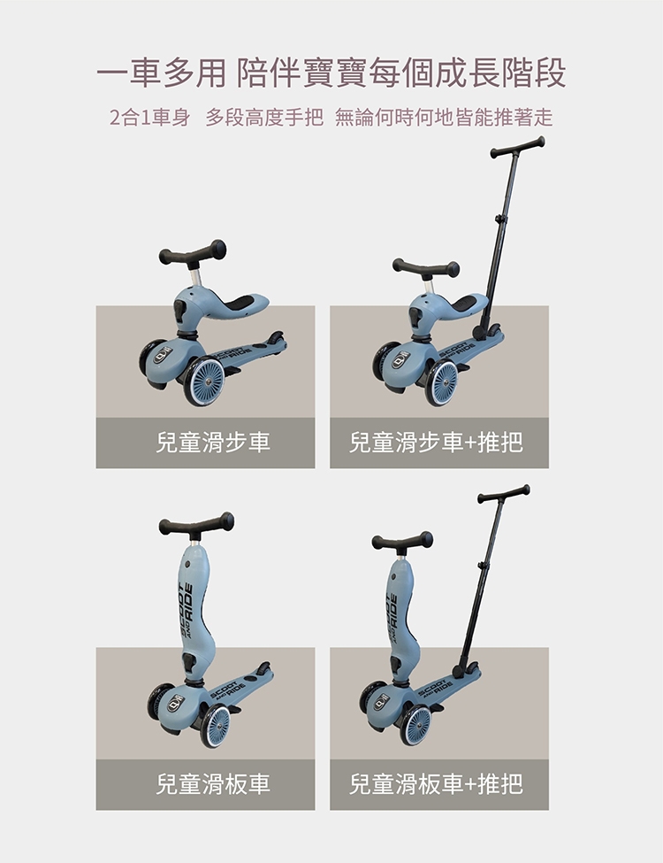 proimages/product/00030903/00030903_璟豐-奧地利Kick1_PushGo_二合一滑步滑板車-3.jpg