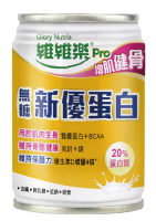 維維樂無糖優蛋白素均衡