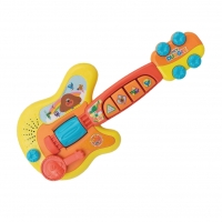 阿奇幼幼園有聲音樂電子吉他