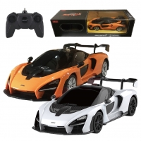 1:24原廠授權McLaren Senna 遙控車