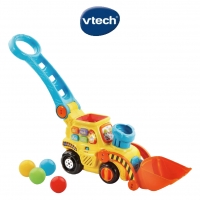 Vtech 趣味投球挖土機