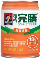 桂格完膳未洗腎配方