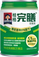 桂格完膳腫瘤配方