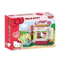 HELLO KITTY咖啡小舖