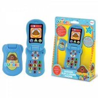 阿奇幼幼園-兒童玩具手機