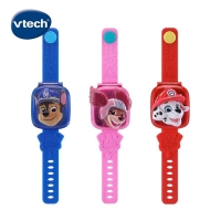 英國Vtech 汪汪隊立大功-多功能遊戲學習手錶