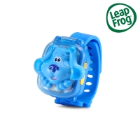 美國Leap Frog跳跳蛙 藍藍學習手錶