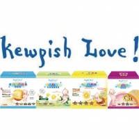 Kewpish Love