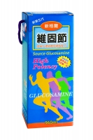 維固捷液態葡萄糖胺960ml